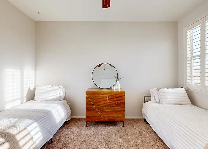 Holiday home Hot Tub & Game Room: Poolside Paradise In Phoenix! Phoenix