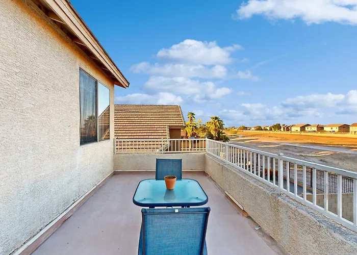 Holiday home Hot Tub & Game Room: Poolside Paradise In Phoenix! Phoenix